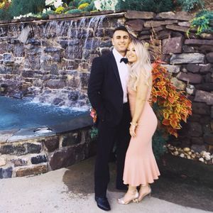 Meet your Posher, Caroline